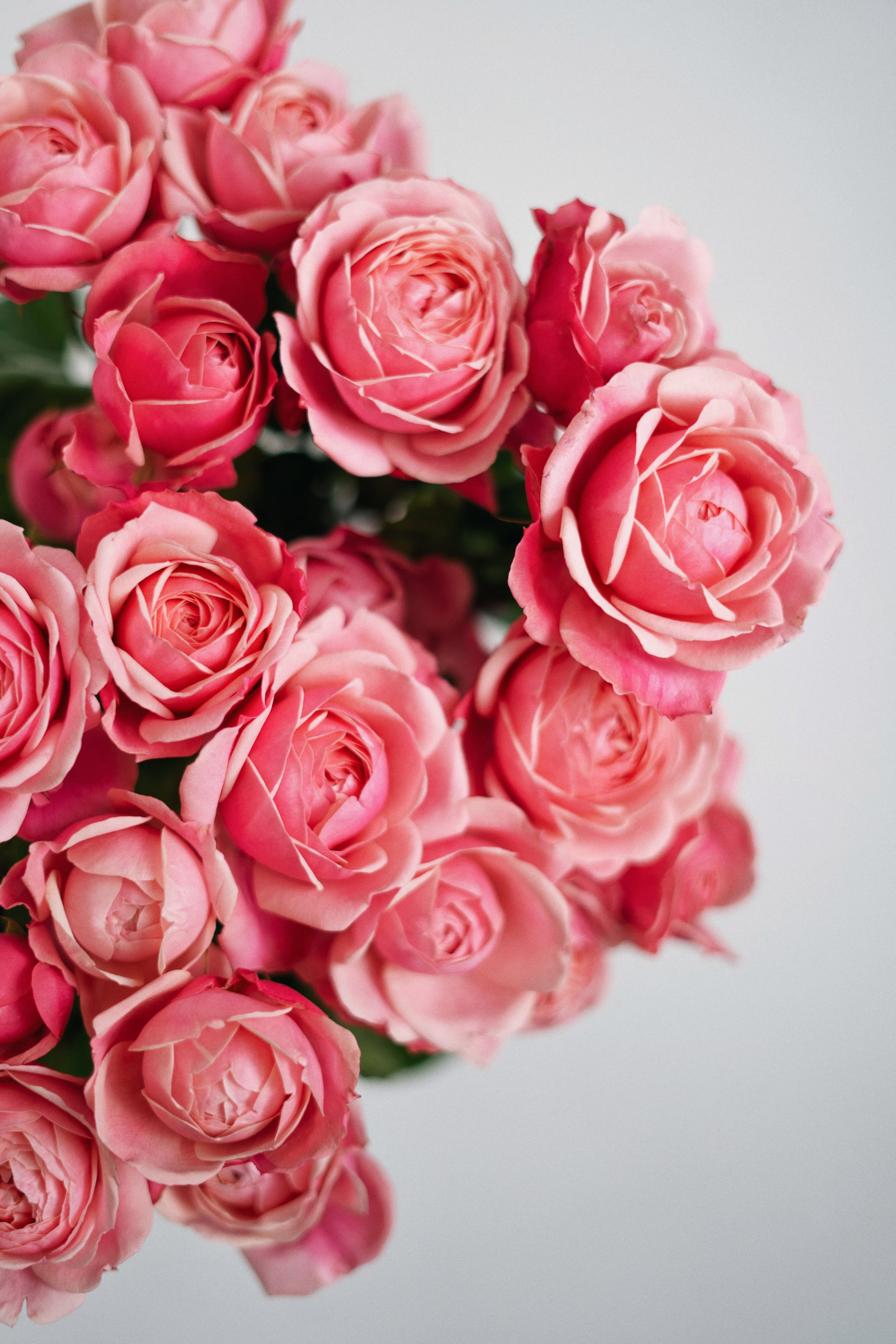 Bouquette of flowers